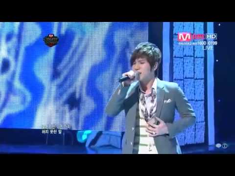 K. Will - 선물 (Feat. 은지원)