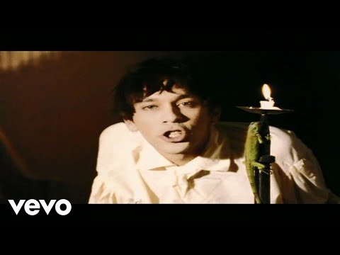 Shed Seven - Getting Better (Stereo)