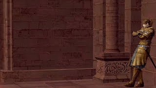 Dark Souls Unhelmed NPCs [part 2]