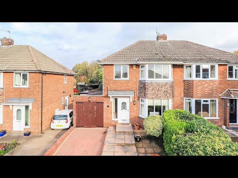 Woolgreaves Avenue, Sandal, Wakefield - Virtual Tour