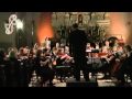 Alan Hovhaness - Mysterious Mountains 1/3 - USConcert Bas Pollard
