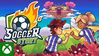 Soccer Story PC/XBOX LIVE Key EUROPE