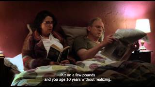 Weekends in Normandy / Week-ends (2014) - Trailer English Subs