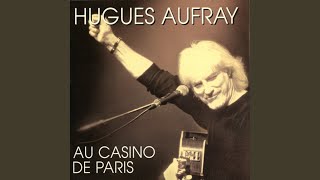 Le jour où le bateau viendra (Live au Casino de Paris / 1996)