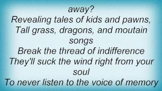 Spin Doctors - Indifference Lyrics