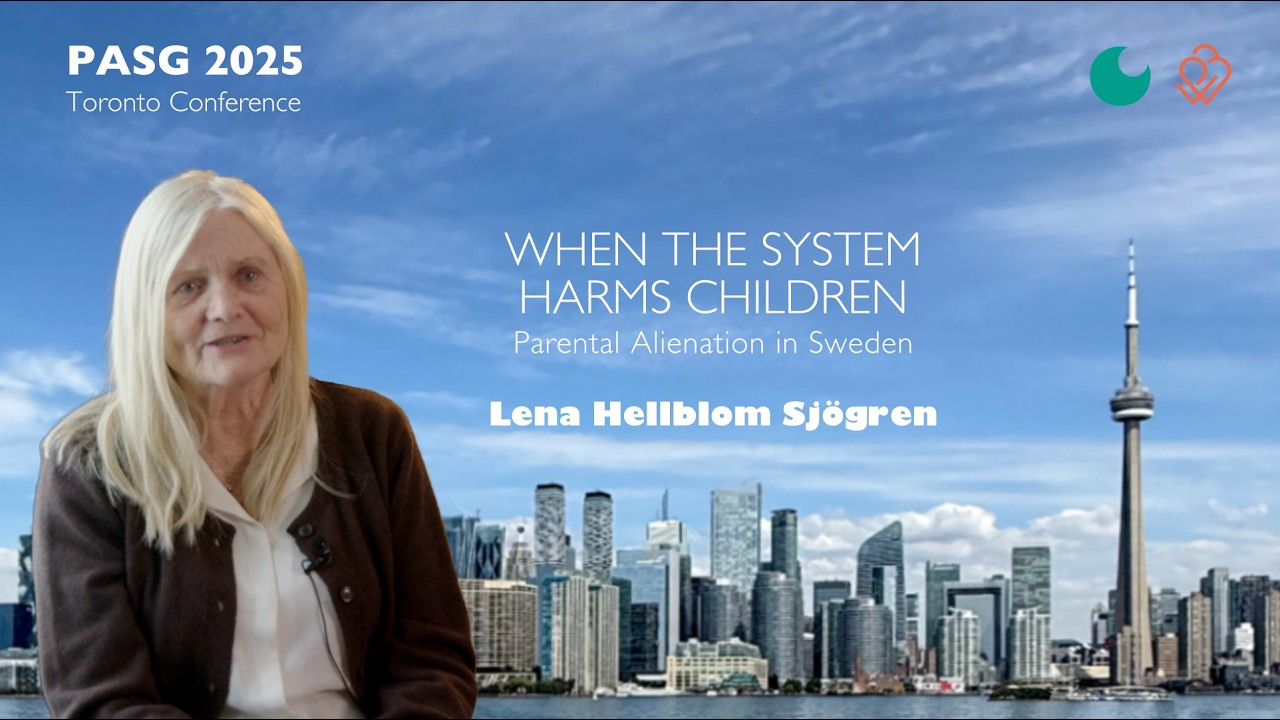 When the System Harms Children: Parental Alienation in Sweden