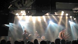 A TRIBUTE TO LED ZEPPELIN - filmed at KB 2006/2007