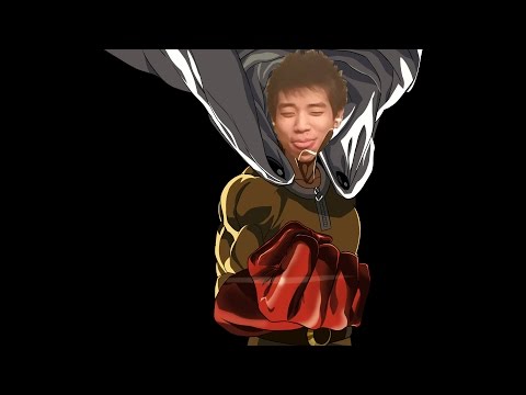 Blade & Soul - Flow vs HanJunHo