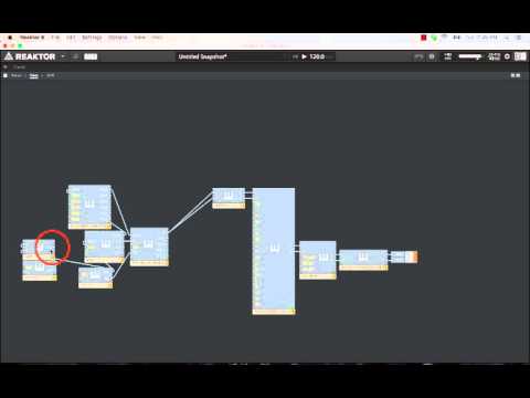 The New Dev Random Sequencer
