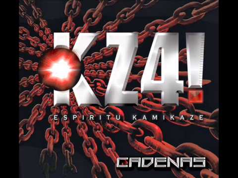 KZ4 ! - Cadenas