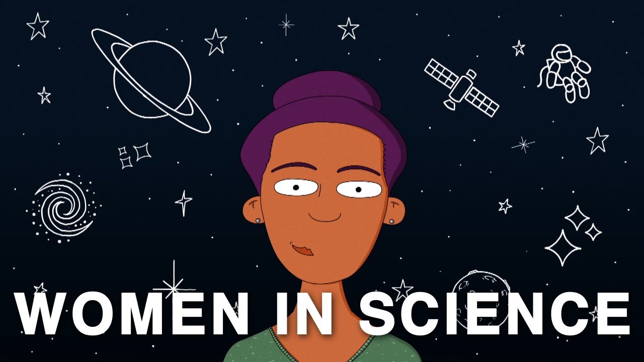 Women in science who changed the world