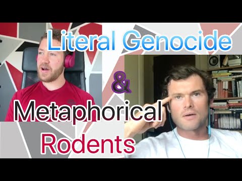 Ignoring Genocide While Nuking Rodents | The Axiom of the Infinite Unknown #9