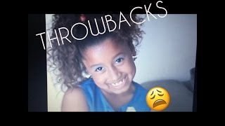 BriChief Timeline! (Before Instagram)