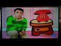 Blue S Clues Season 4 Theme 19