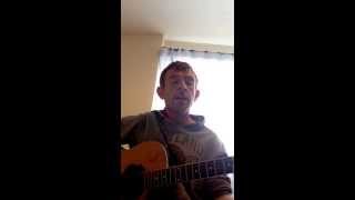 Rubicon (Milburn cover) by johnchurch1987