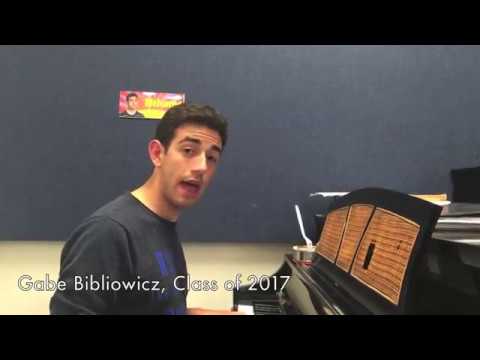 San Francisco SOTA Vocal Department Promo