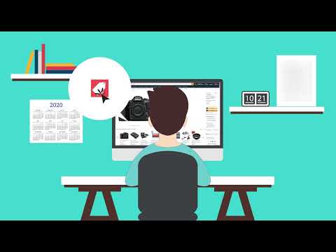 Item video thumbnail