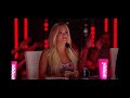 Brandon Lake And Jelly Roll Hard Fought Hallelujah American Idol 4 20 2025