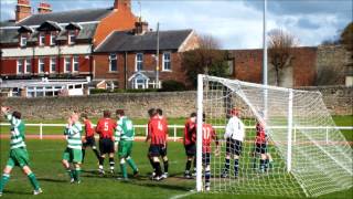 preview picture of video 'v Swalwell 28 Apr 2012.wmv'