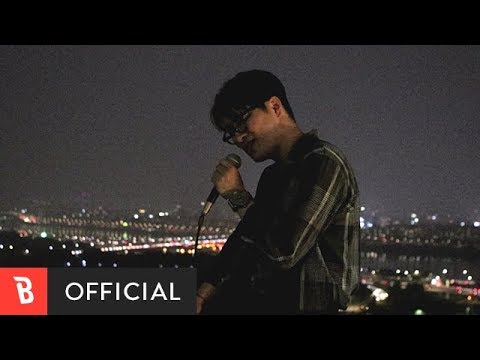 [M/V] Shin ki nam(신기남) - Midnight(우리의 밤, 그대와 나) (Live ver.)