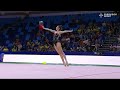 MILLON Maena FRA BALL 24 95 AAQ WCh Rio 2025