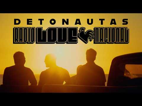 Detonautas - Rádio Love Nacional