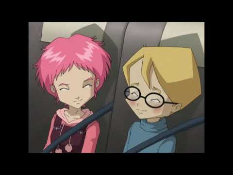 [ITALODANCE] Ivan Fillini  - When The Rain Begins