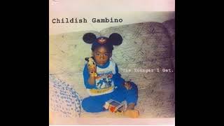 Childish Gambino - Hidden Track