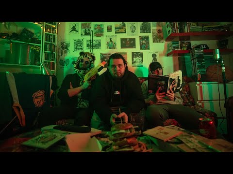Dwa Sławy - 2/10 feat. Gruby Mielzky (prod. The Returners)