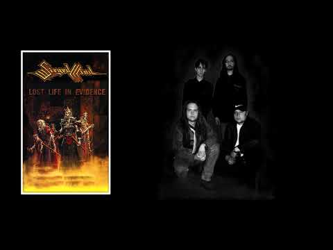 SIEGED MIND - Lost Life in Evidence (2000)
