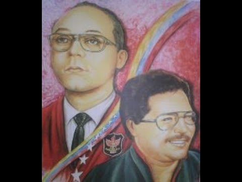 Los Cardenales y Gladys Vera:  Mi sangre Gaitera. Videos de Gregorio Lecuna