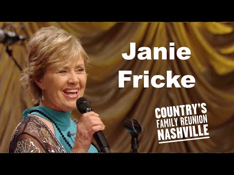 Janie Fricke "She's Single Again"