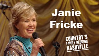 Janie Fricke &quot;She&#39;s Single Again&quot;