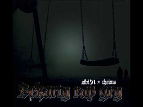 Zibi91 x Theims - Wewnętrzny chłód Ft. Rokit (Prod. PremierArena) ''Bękarty Rap Gry''