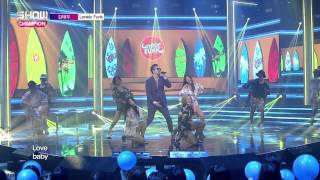 (episode-150) Kim taewoo (김태우) - Lonley Funk