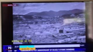 The Manhattan Project