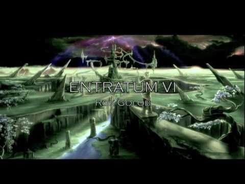 ENTRATUM VI - Rok Golob
