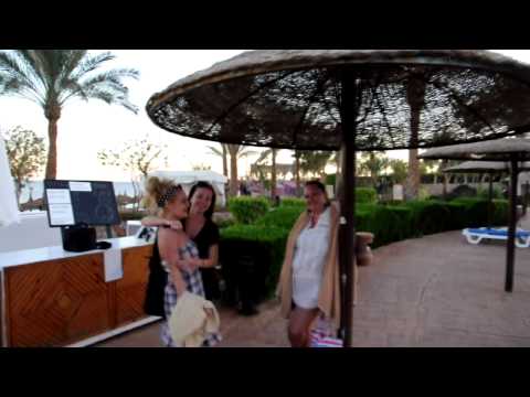 Egypt, Sharm El Sheikh, Royal Grand Sharm Hotel 2014