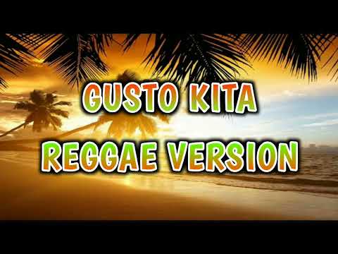 GUSTO KITA - REGGAE REMIX [[ DJ SOYMIX ]]