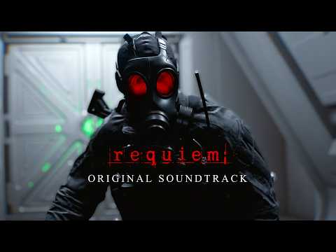 Resident Evil 9 Requiem OST - Hunk Theme