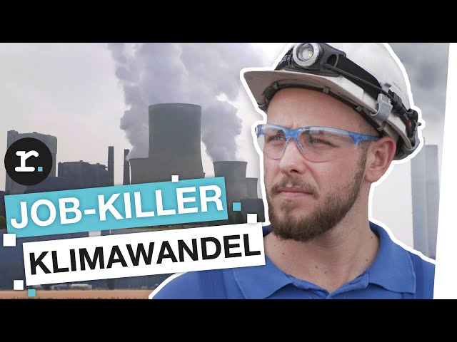 Wymowa wideo od RWE na Niemiecki