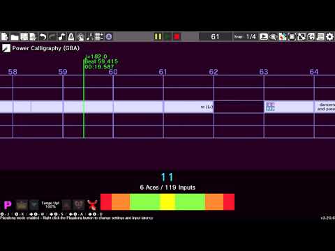 [RHRE3] Remix 8 (DS) With GBA Games