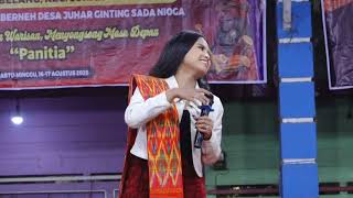 Download lagu part 16 || Kerja Tahun Juhar simbelang 2025 || kerja Tahun|| Kalak Karo || lagu karo mp3