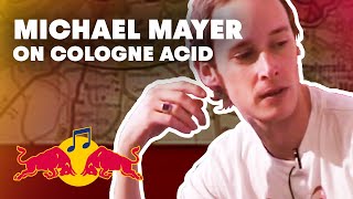 Michael Mayer Lecture (Rome 2004) | Red Bull Music Academy