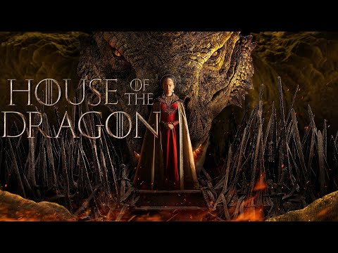 HOUSE OF THE DRAGON -MEDLEY -Soundtrack by Ramin Djawadi
