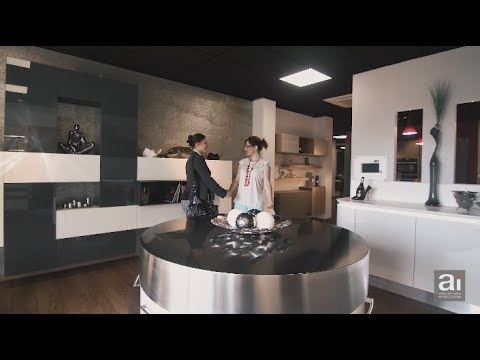 Vidéo Aicuisines Voiron