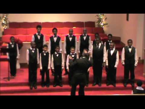 Boys Choir of Hampton Roads, 