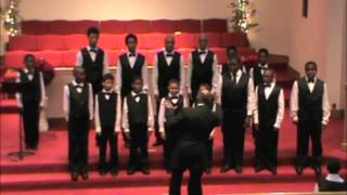 Boys Choir of Hampton Roads, 