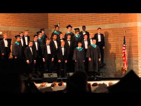 Come Thou Fount - Highland Concert Choir and Symphony Orchestra