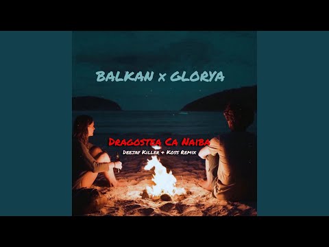 Dragostea Ca Naiba (Deejay Killer & Koss Remix)